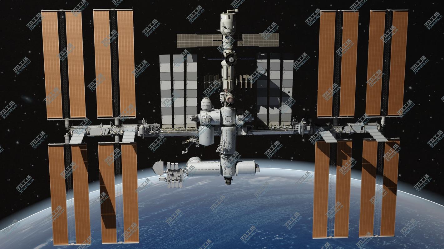 images/goods_img/2021040233/NASA International Space Station model/1.jpg